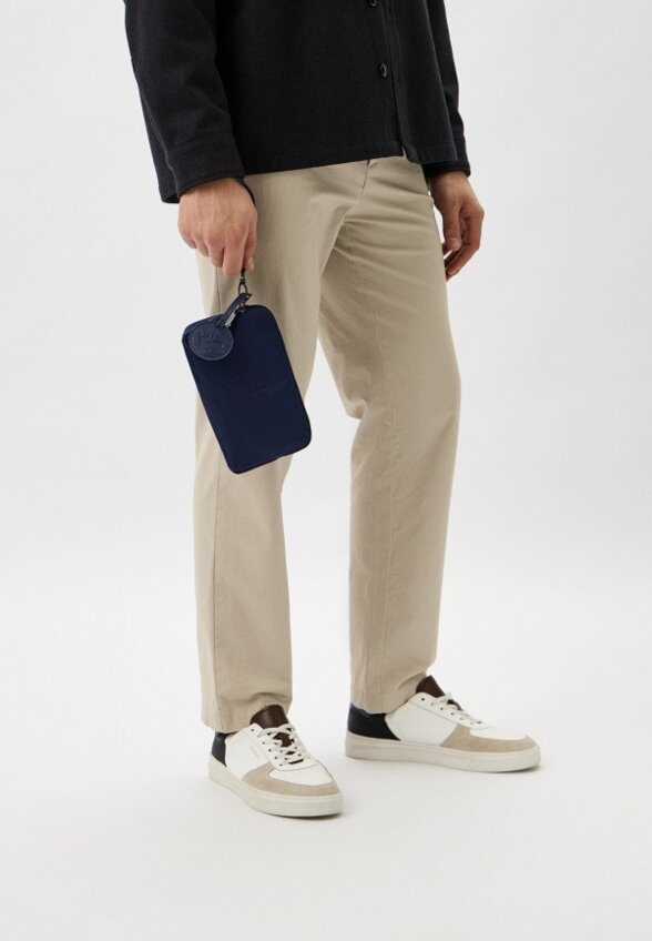 Сумка и брелок Roccobarocco