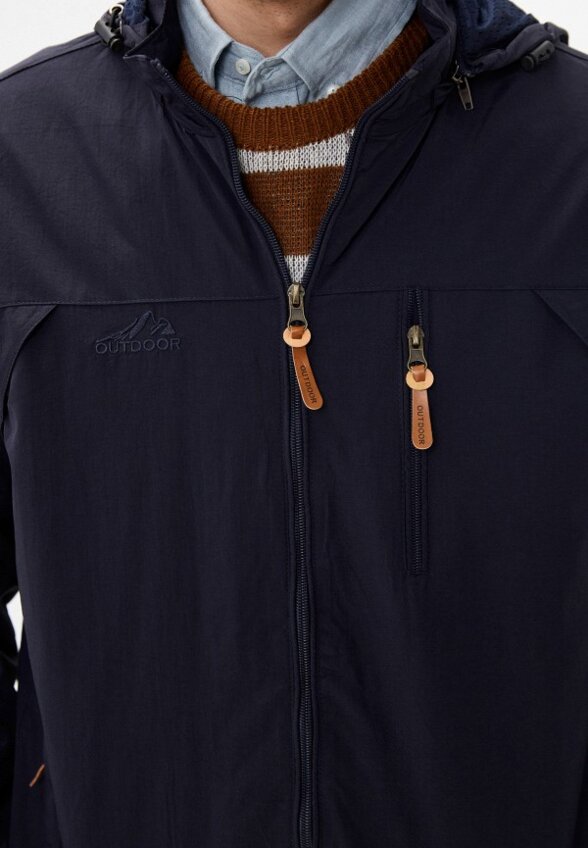 Ветровка Winterra