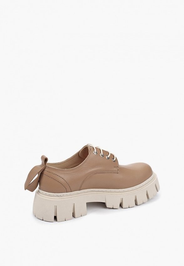 Ботинки Tivalini