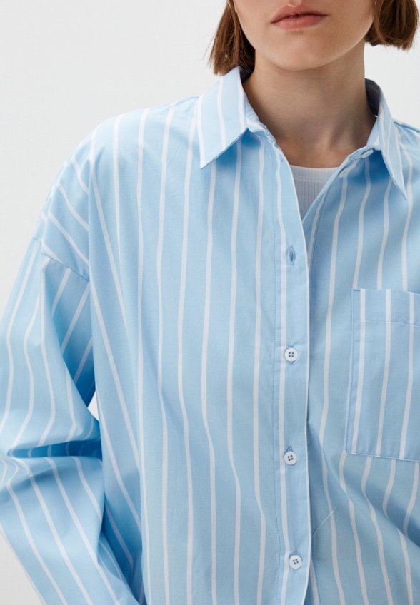 Рубашка Mark Formelle