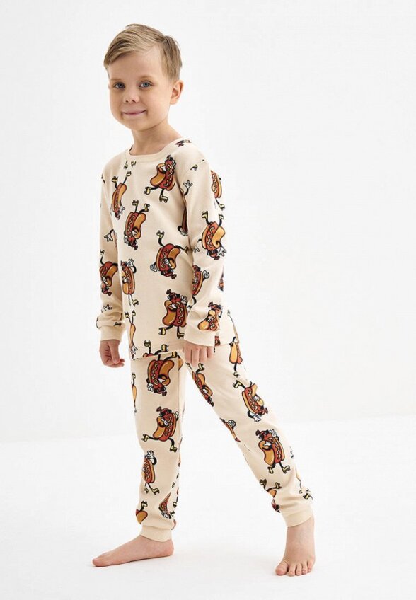 Пижама Kogankids