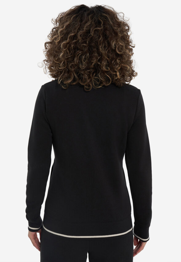 Костюм женский PUMA, Черный