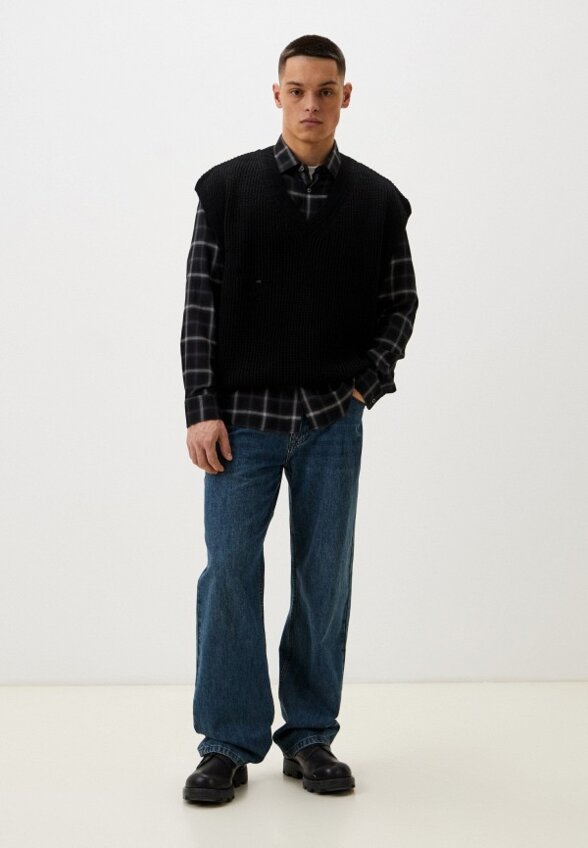 Жилет Scandalis