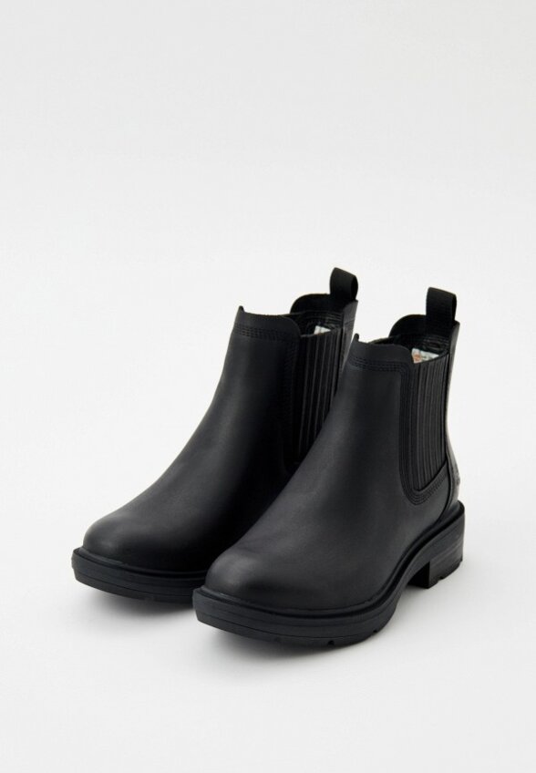 Ботинки Timberland