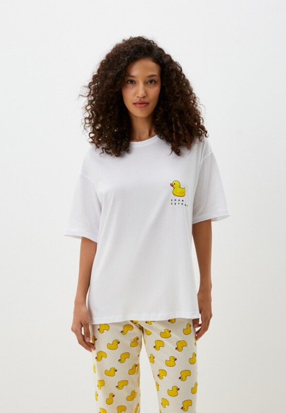 Пижама Kaftan