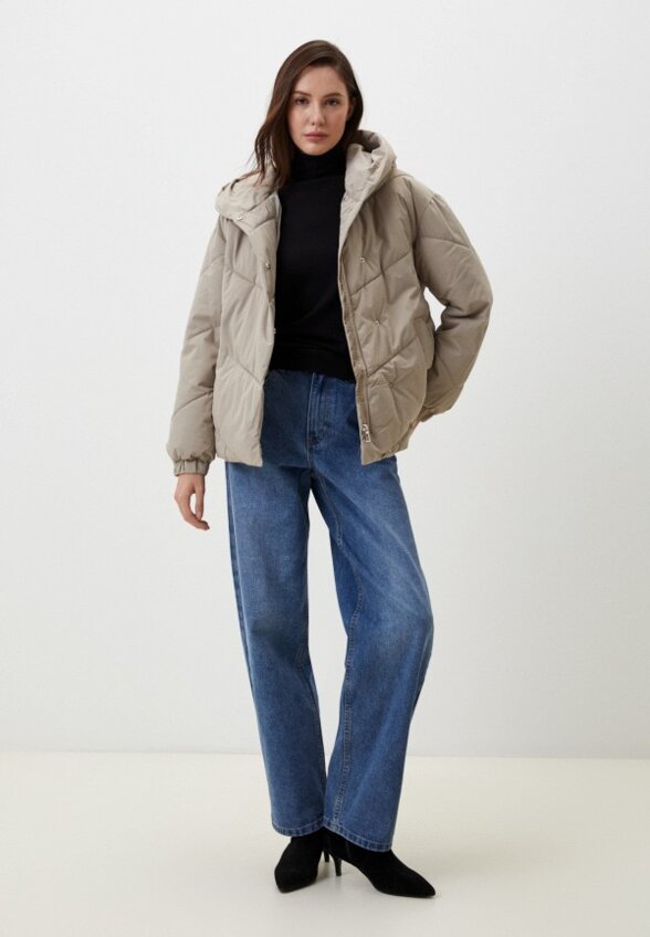 Пуховик Isibris