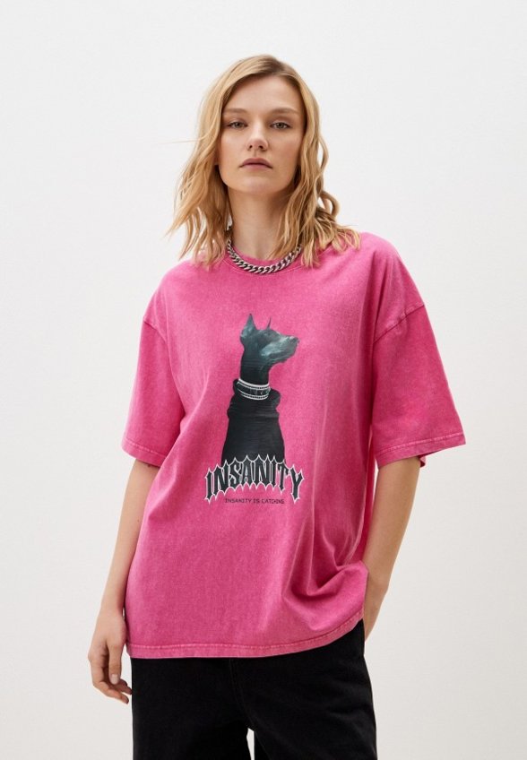 Футболка Mist