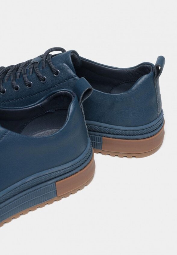 Кеды Bruno Renzoni