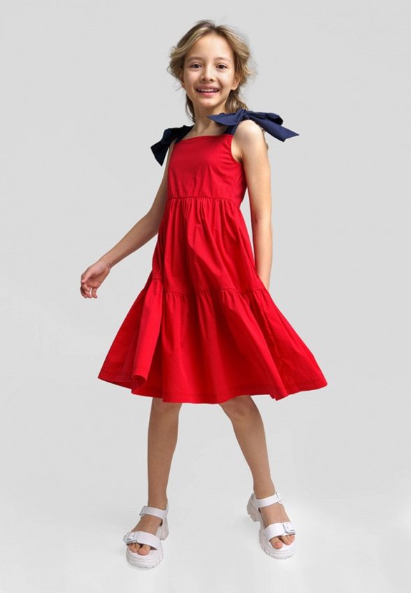 Сарафан PlayToday