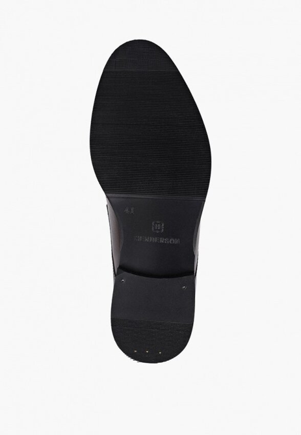 Туфли Henderson