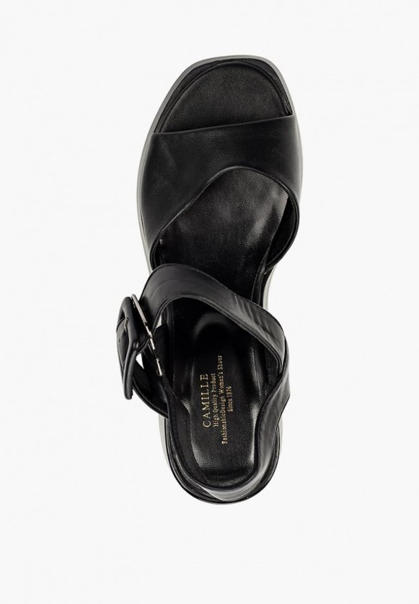 Босоножки Camille