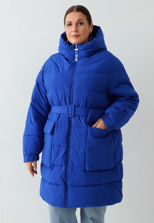 Пуховик Sei Tu