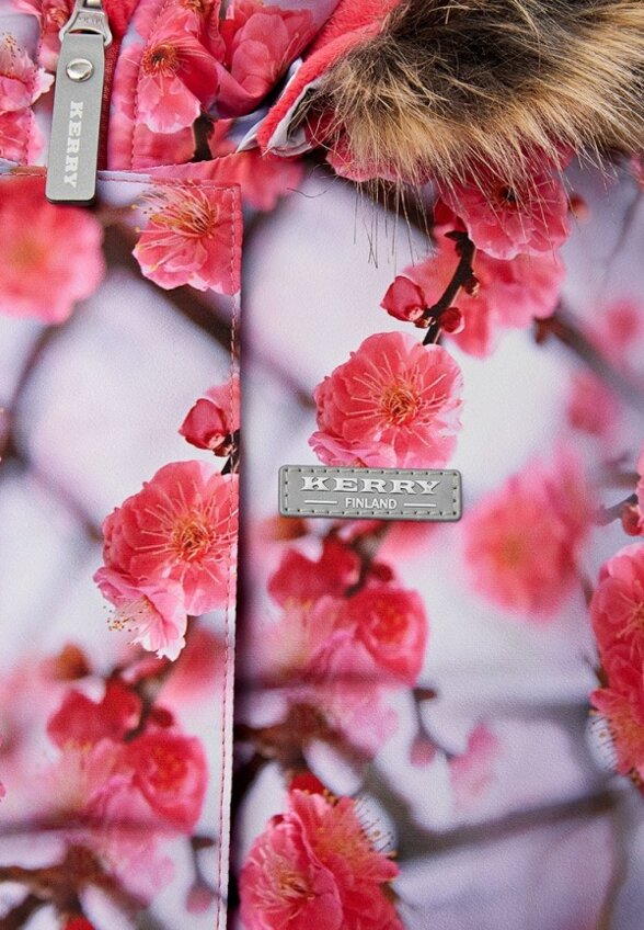 Костюм утепленный Kerry