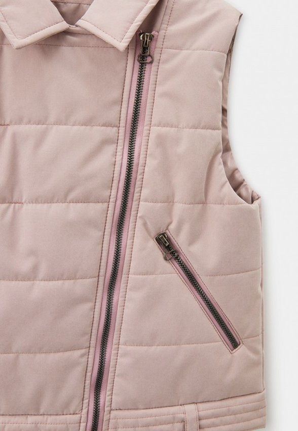 Жилет утепленный Nikastyle