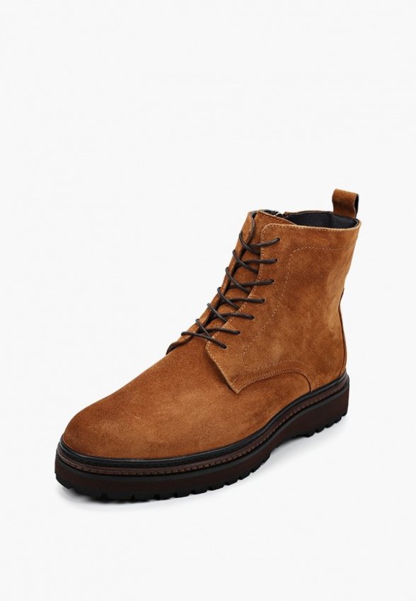 Ботинки Basconi