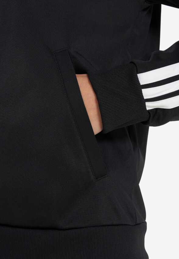 Костюм женский Adidas, Черный