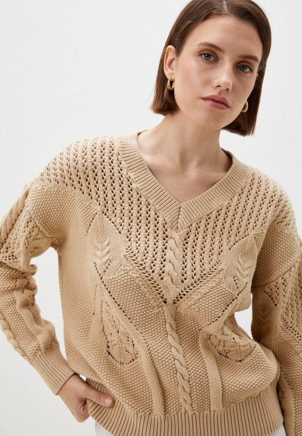 Пуловер Auranna