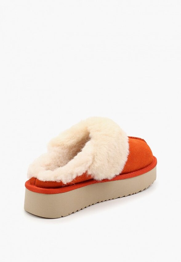 Мюли Francesco Donni