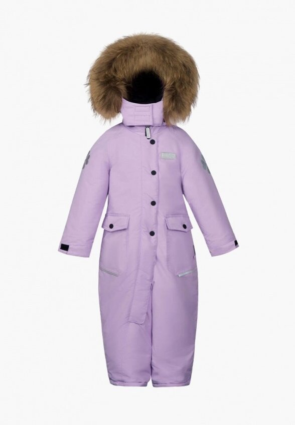 Комбинезон утепленный Stylish Amadeo