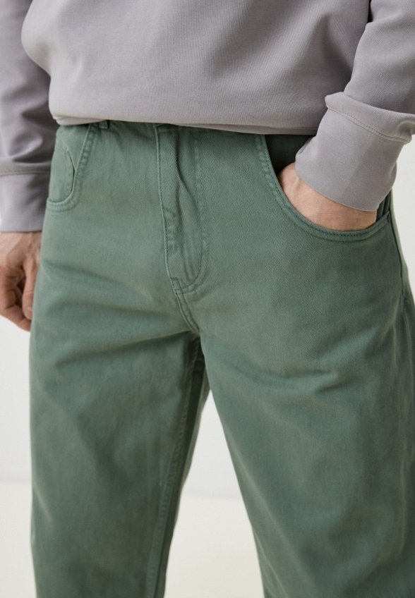 Джинсы Luxor By Ramo