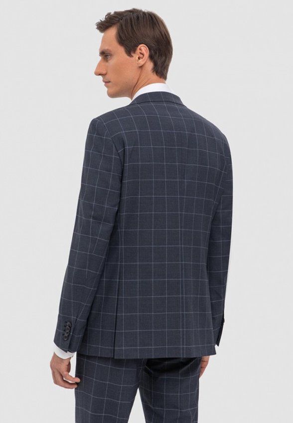 Пиджак Kanzler