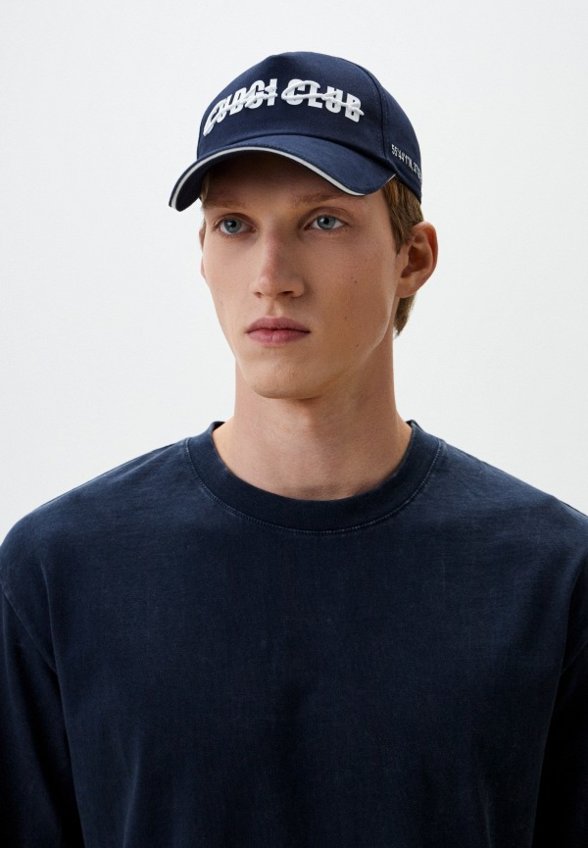 Бейсболка Cudgi