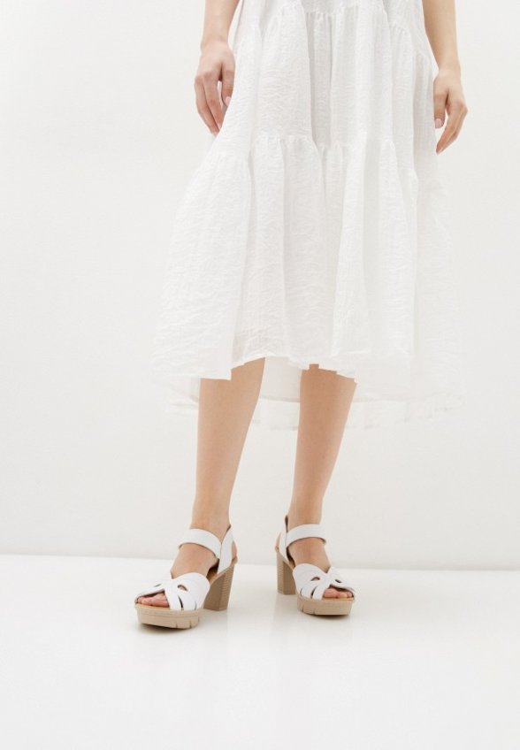 Босоножки Rieker