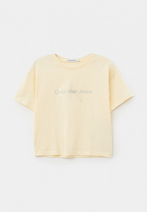 Футболка Calvin Klein Jeans
