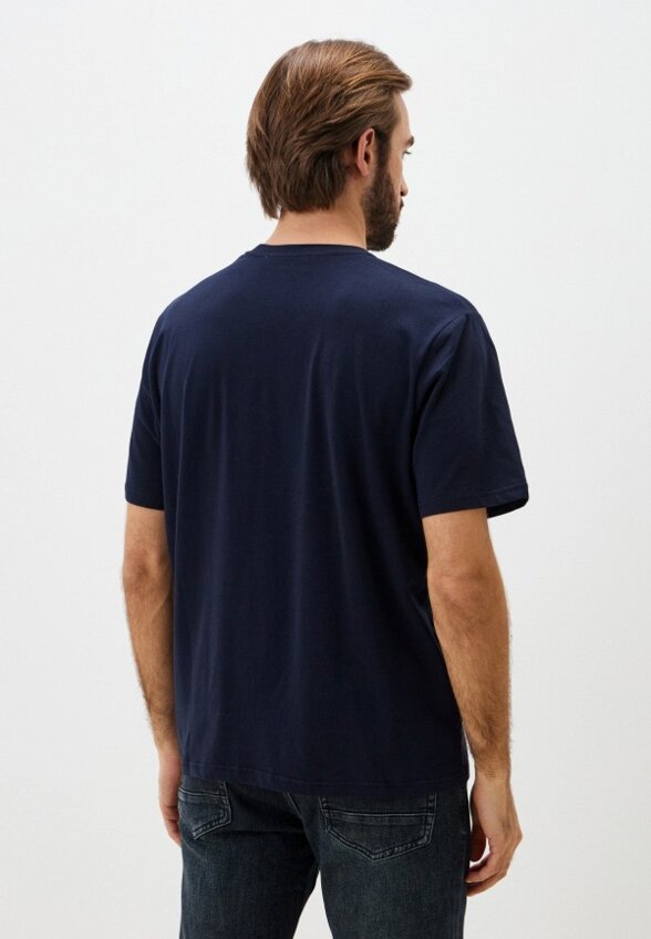 Футболка Finisterre