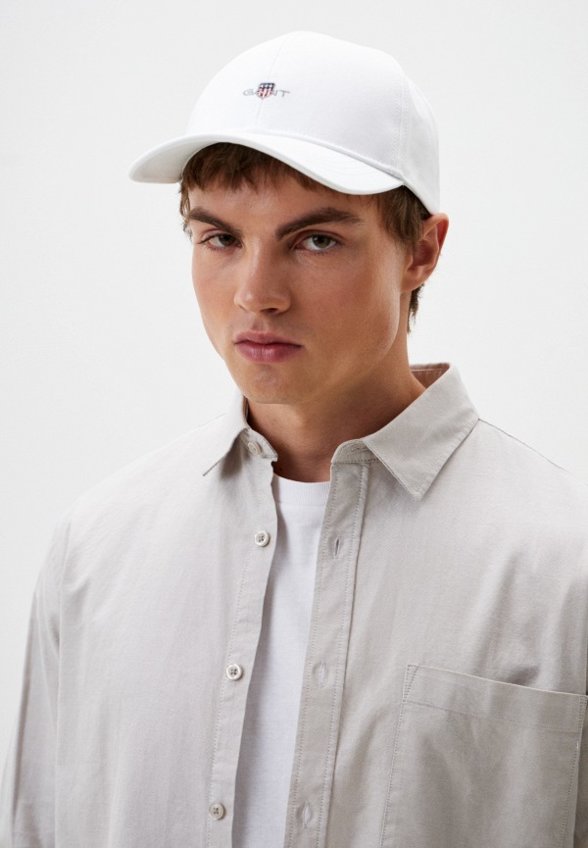 Бейсболка Gant