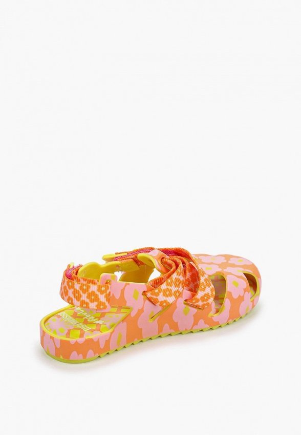 Сандалии резиновые Melissa