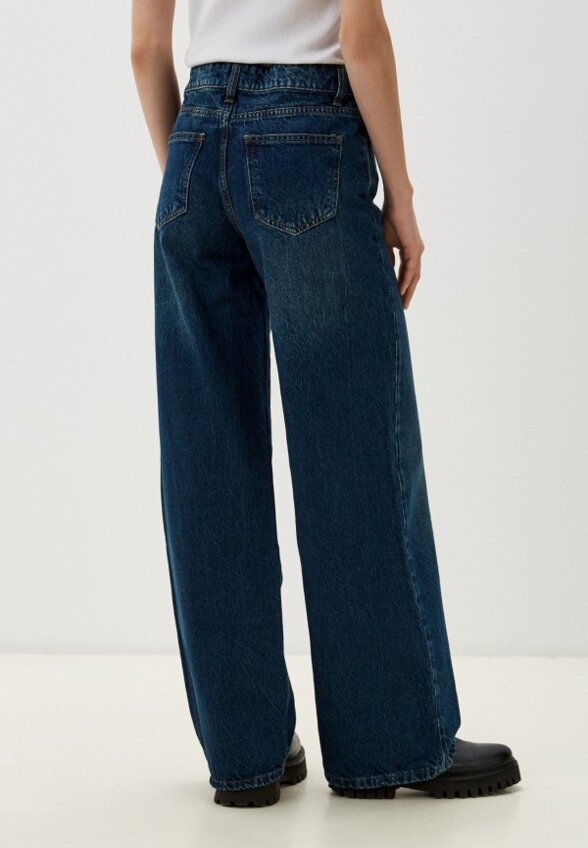 Джинсы Face Code