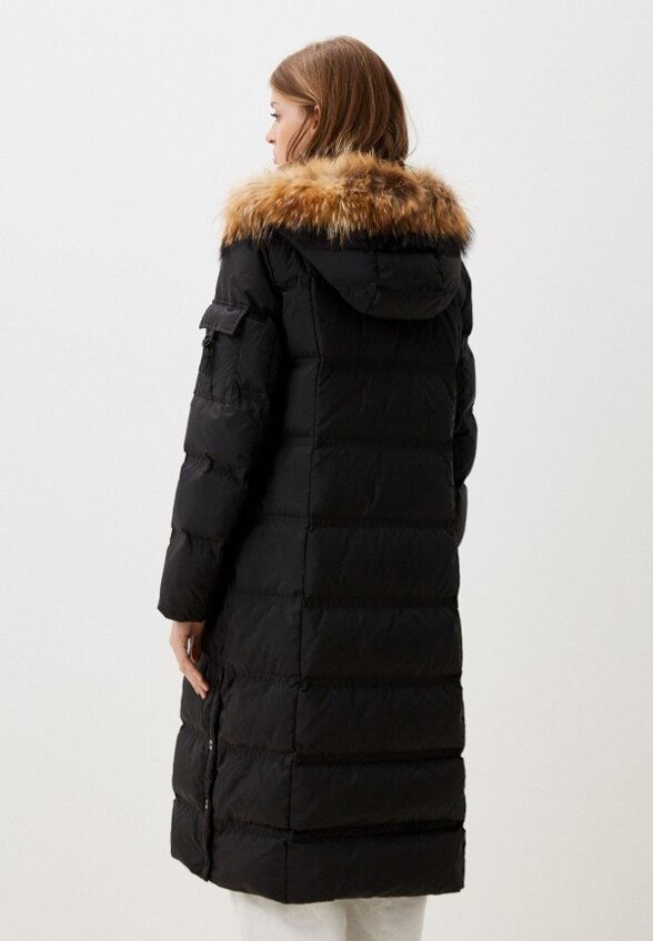 Пуховик Betty Barclay