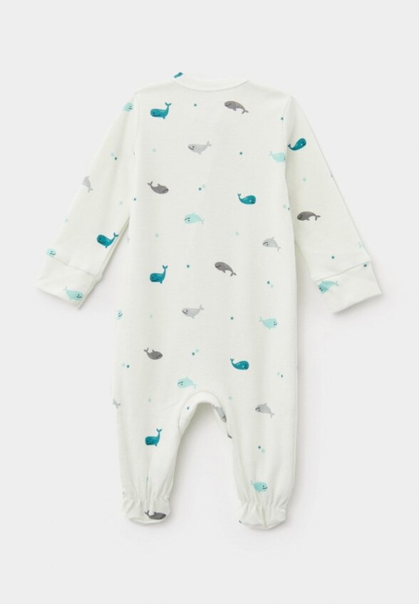 Комбинезон Carrot