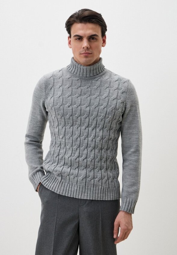 Свитер Roberto Jordiani