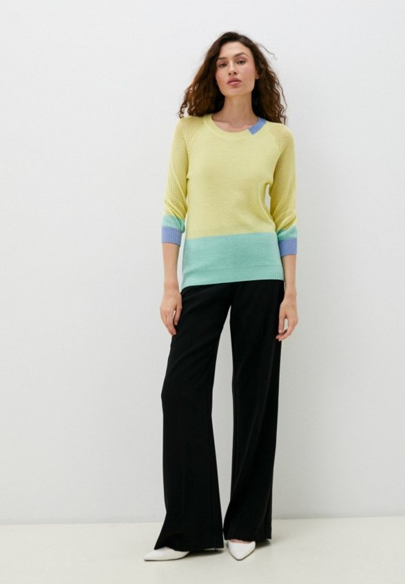 Джемпер Tu.tri