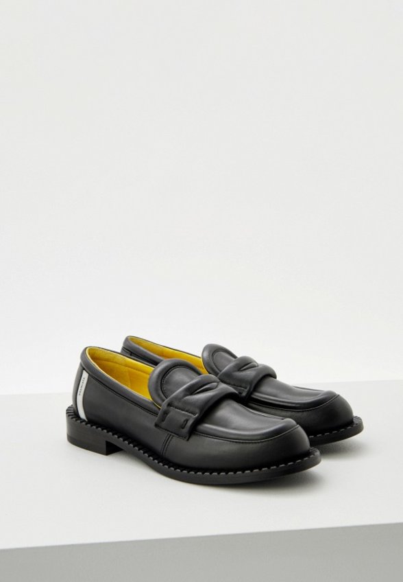 Лоферы Premiata