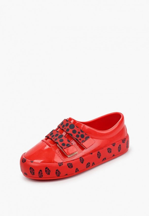 Кеды Melissa