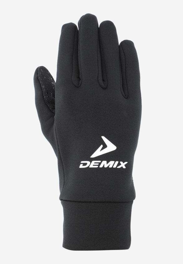 Перчатки Demix, Черный