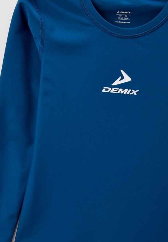 Лонгслив компрессионный Demix