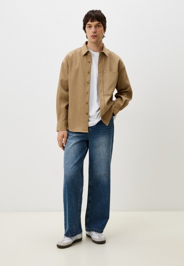 Рубашка Rushbay