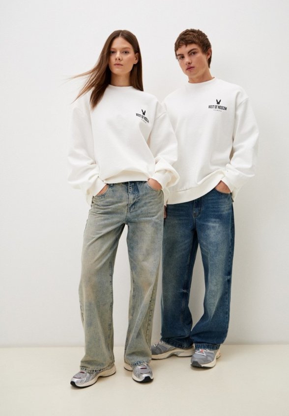 Свитшот KChTZ