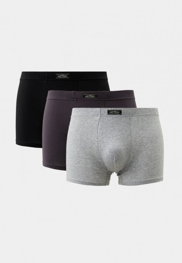 Трусы 3 шт. Omsa