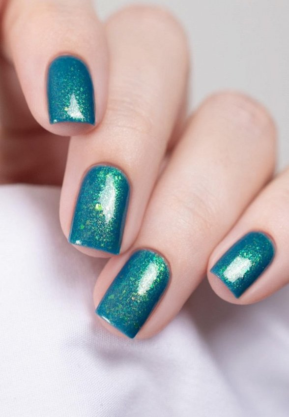 Лак для ногтей Masura