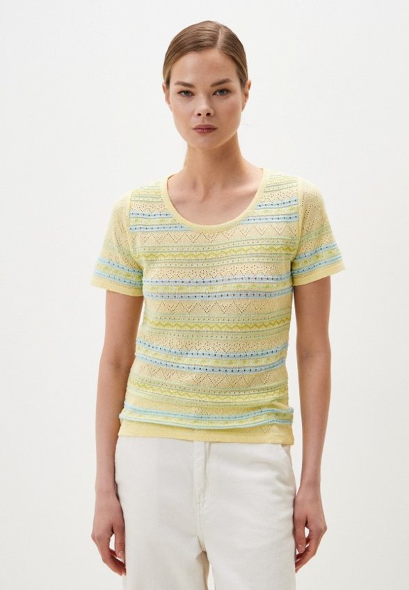 Джемпер Стим