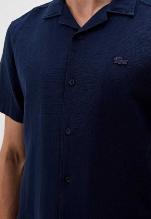 Рубашка Lacoste