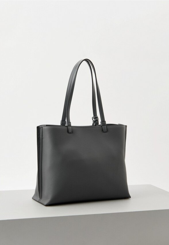 Сумка и брелок DKNY