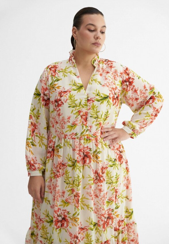 Платье Naturaxl