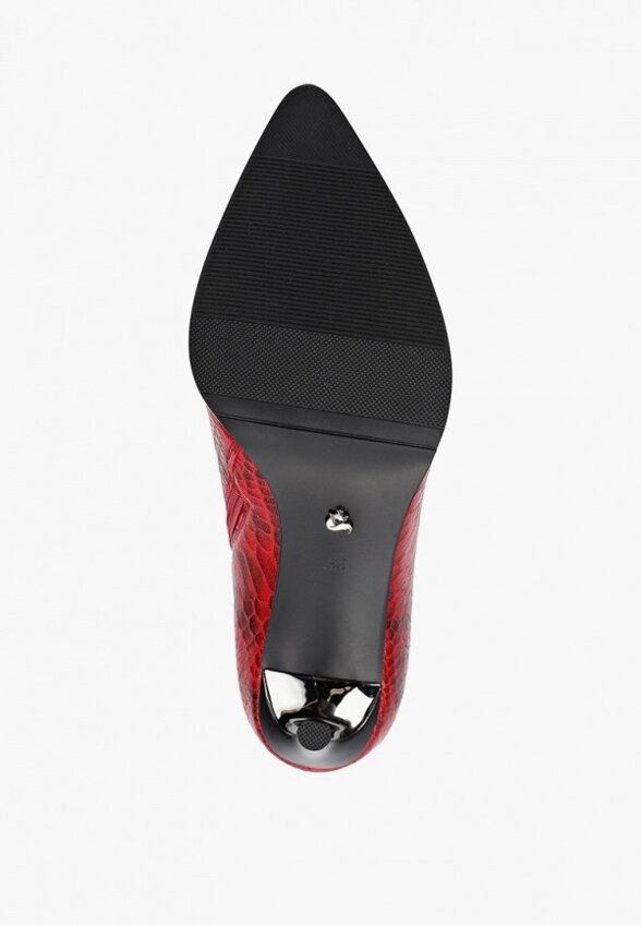 Ботильоны Valley