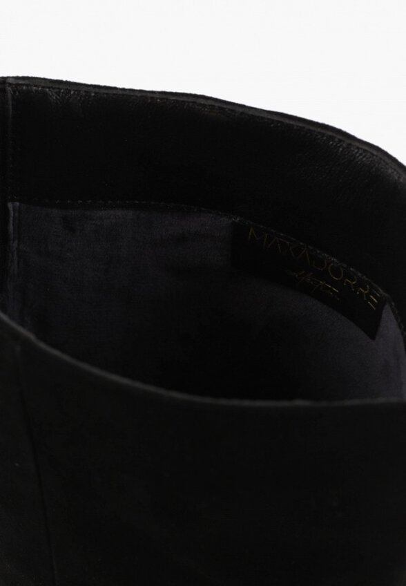 Ботфорты Maxadorre